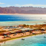 Urlaub Ägypten • Dahab (Sehenswürdigkeiten)